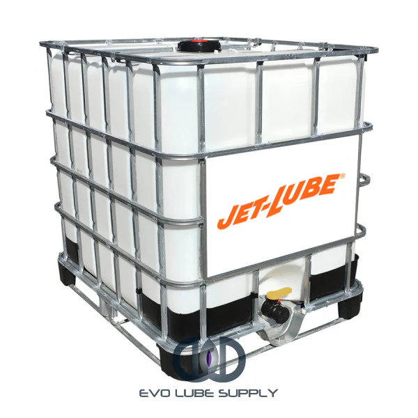 Jet Lube HD Gear Oil (80-90) [1865.00-lb./845.95-kg. Tote] 12310 .