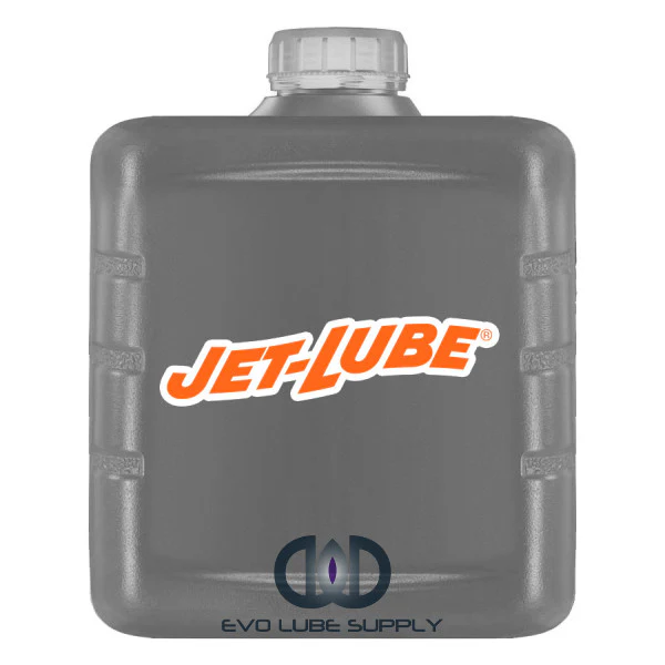 Jet Lube Jet-Lok Iii [2.00-oz./59.15-ml. Bag] 60934 .