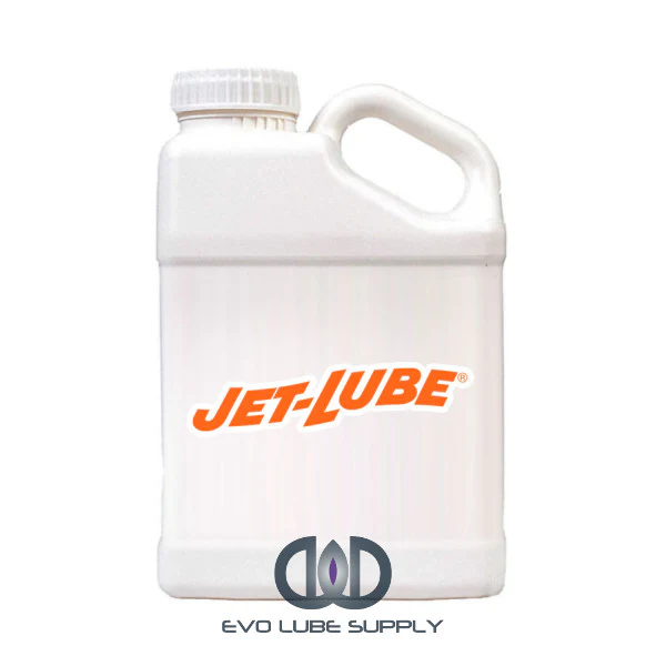 Jet Lube Rust-Guard Ag [1.00-gal./3.79-Liter. Jug] 13233 .