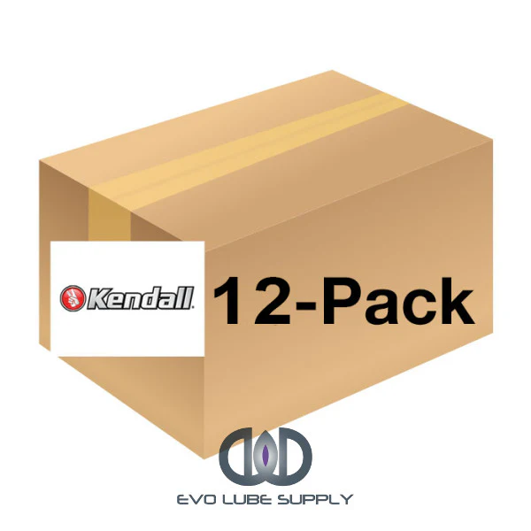Kendall GT-1 Endurance Motor Oil (5-20) [0.25-gal./0.95-Liter. Bottle] 1081185 - Image 2