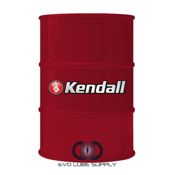 Kendall GT-1 High Performance (5-30) [55.00-gal./208.20-Liter. Drum] 1081217