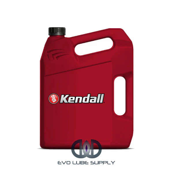 Kendall GT-1 High Performance Motor Oil (10-30) [1.00-gal./3.79-Liter. Jug] 1081196