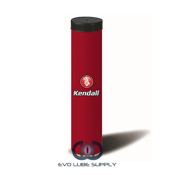 Kendall L-427 Super BLU (NLGI-2) [14.00-oz./396.89-g. Tube] 1082330