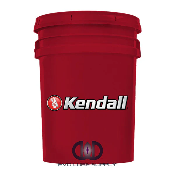 Kendall Super-D 3 Plus Heavy Duty Diesel (40) [5.00-gal./18.93-Liter. Pail] 1077898