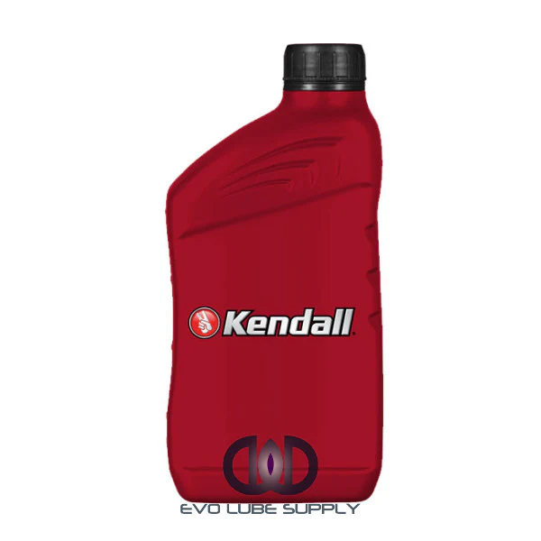 Kendall Super Three Star (75-90) [0.25-gal./0.95-Liter. Bottle] 1076959