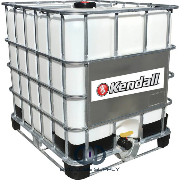 Kendall Versatrans ATF [275.00-gal./1040.99-Liter. Tote] 1074695