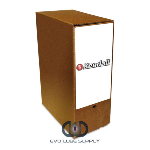 Kendall Versatrans ATF [6.00-gal./22.71-Liter. BIB/Pit Pack] 1074693