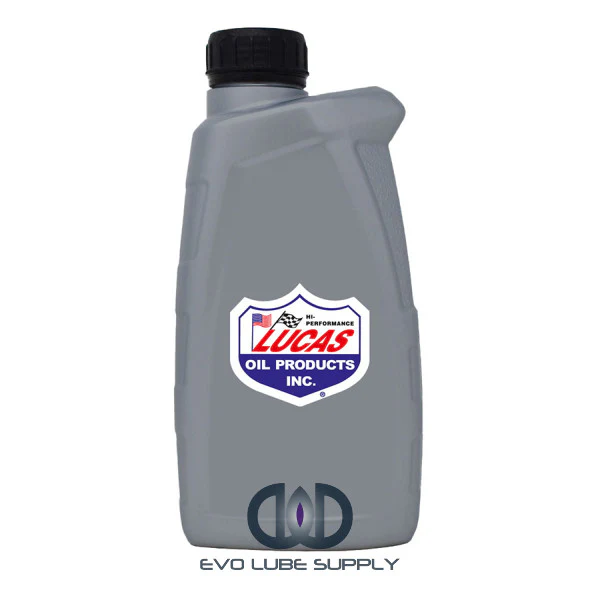 Lucas Oil Extreme Duty Gun Oil [8.00-oz./236.59-ml. Bottle] 10870