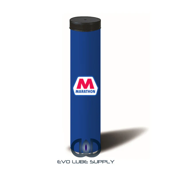 Marathon Maratech Premium Blue EP (NLGI-2) [14.00-oz./396.89-g. Tube] 1680
