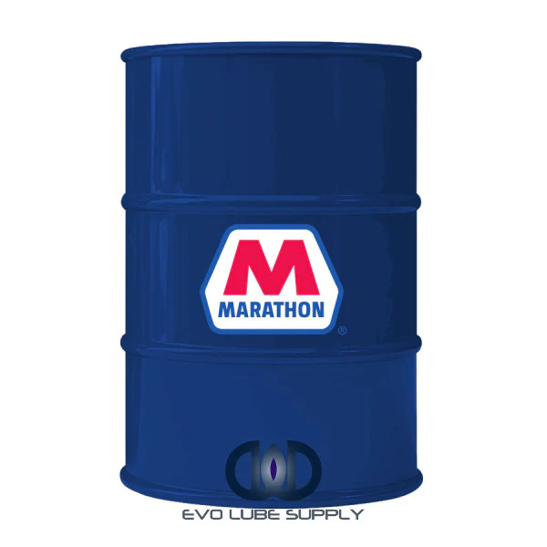 Marathon Premium AW II Hydraulic (100) [55.00-gal./208.20-Liter. Drum] 0368