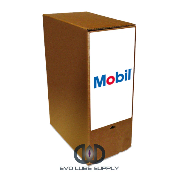 Mobil 1 Advanced Fuel Economy (0-20) [6.00-gal./22.71-Liter. BIB/Pit Pack] 124119
