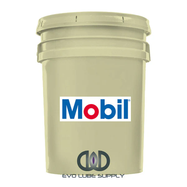 Mobil AGL Synthetic Aviation Gear Lubricant (68) [5.00-gal./18.93-Liter. Pail] 113043