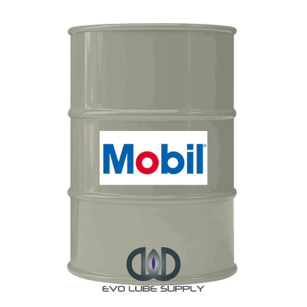 Mobil AGL Synthetic Aviation Gear Lubricant (68) [55.00-gal./208.20-Liter. Drum] 113042