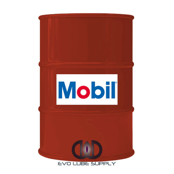 Mobil FF DD [55.00-gal./208.20-Liter. Drum] 124163
