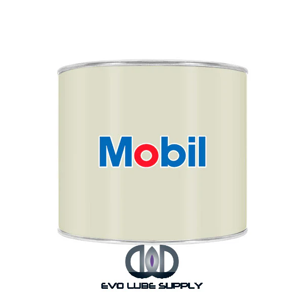 Mobil Jet Oil II [0.25-gal./0.95-Liter. Can] 104765