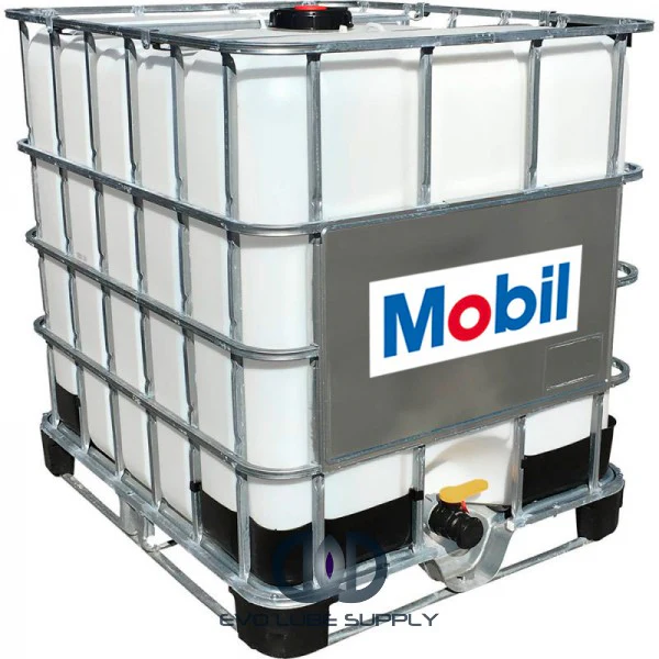 Mobil SHC Gear 320 WT (320) [270.00-gal./1022.00-Liter. Tote] 123185