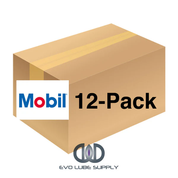 Mobil SHC Gear (3200) [1.75-lb./0.79-kg. Bag] 113051 - Image 2
