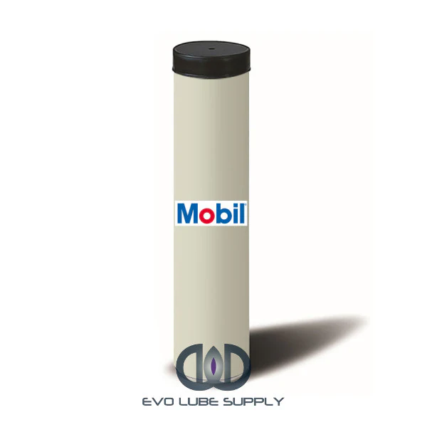 Mobilgrease 28 (NLGI-1.5) [13.40-oz./379.88-g. Tube] 121969