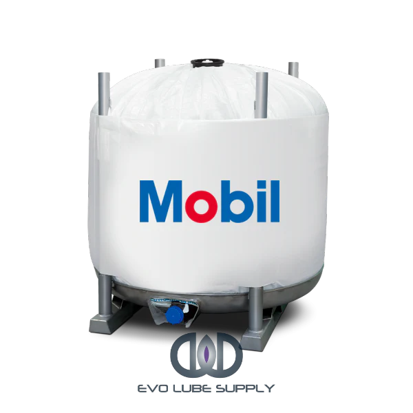 Mobilith SHC 007 (NLGI-00) [1600.00-lb./725.75-kg. BoP] 113935