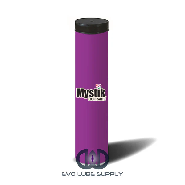 Mystik JT-6 Super Heavy Duty 460 Grease (NLGI-2) [14.00-oz./396.89-g. Tube] 665087002080
