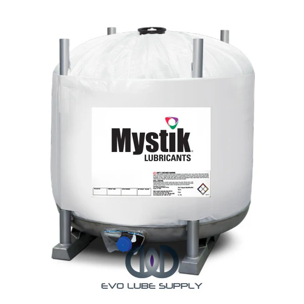 Mystik Aluplex Plunger LT (NLGI-000) [2400.00-lb./1088.62-kg. BoP] 655564002194