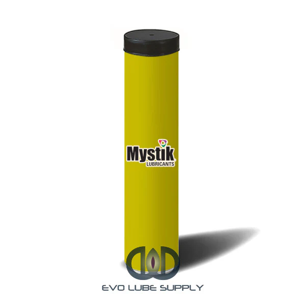 Mystik Calsuplex Multi-Purpose (NLGI-2) [14.00-oz./396.89-g. Tube] 655582002029