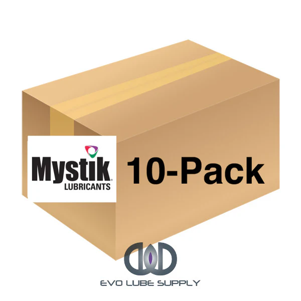 Mystik Calsuplex Multi-Purpose (NLGI-2) [14.00-oz./396.89-g. Tube] 655582002029 - Image 2