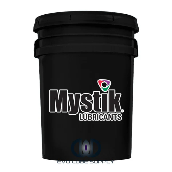 Mystik Curve Rail (NLGI-0) [35.00-lb./15.88-kg. Pail] 655532002044