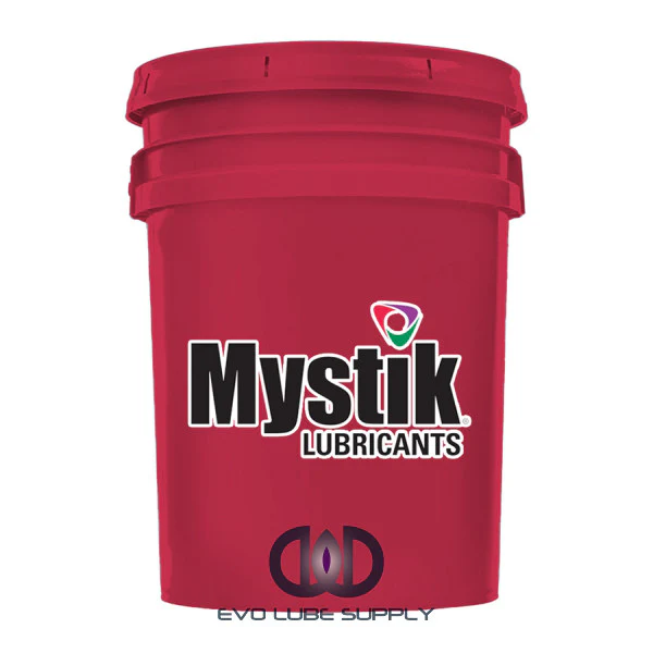 Mystik JT-6 High Temp (NLGI-1) [35.00-lb./15.88-kg. Pail] 665003002044