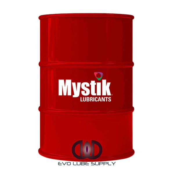 Mystik JT-6 High Temp (NLGI-2) [400.00-lb./181.44-kg. Drum] 665005002020