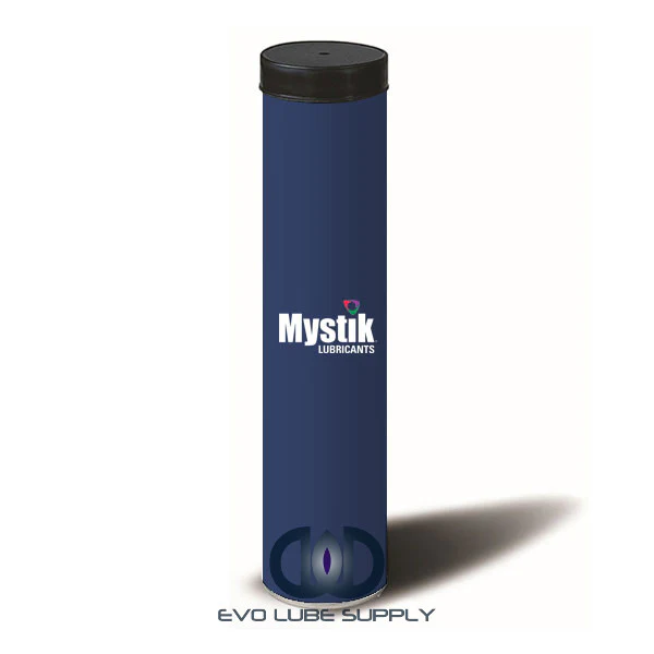 Mystik JT-6 Low Temp (NLGI-2) [14.00-oz./396.89-g. Tube] 665027002032