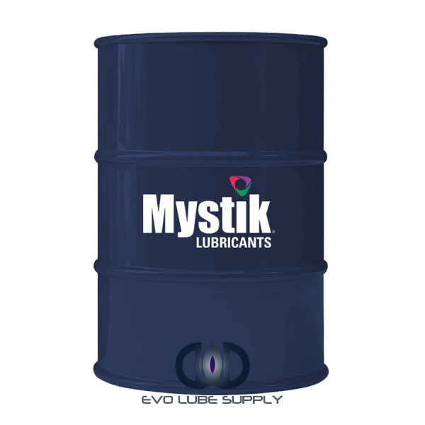 Mystik JT-6 Low Temp (NLGI-2) [400.00-lb./181.44-kg. Drum] 665027002020