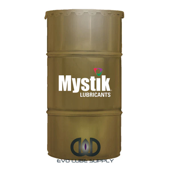 Mystik JT-6 Low Temp Synblend (NLGI-2) [120.00-lb./54.43-kg. Keg] 665051002072