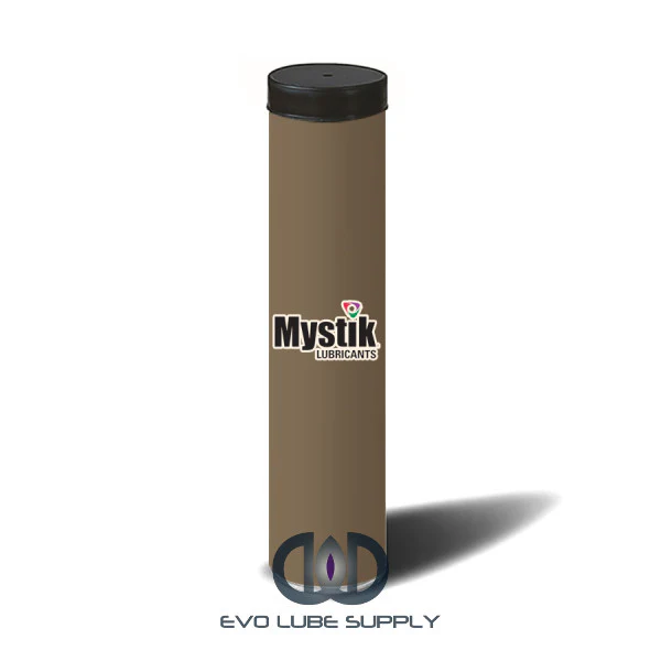 Mystik JT-6 Low Temp Synblend (NLGI-2) [14.00-oz./396.89-g. Tube] 665051002032