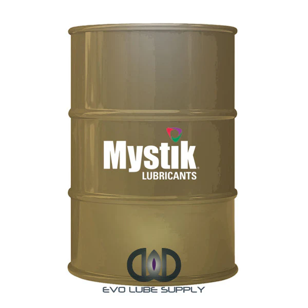 Mystik JT-6 Low Temp Synblend (NLGI-2) [400.00-lb./181.44-kg. Drum] 665051002020