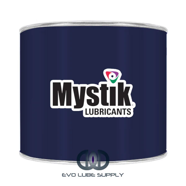 Mystik JT-6 Marine Multi-Purpose (NLGI-2) [1.00-lb./450.00-g. Can] 665065002038