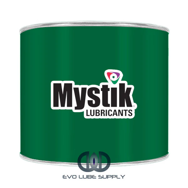 Mystik JT-6 Multi-Purpose (NLGI-2) [1.00-lb./450.00-g. Can] 665006002038