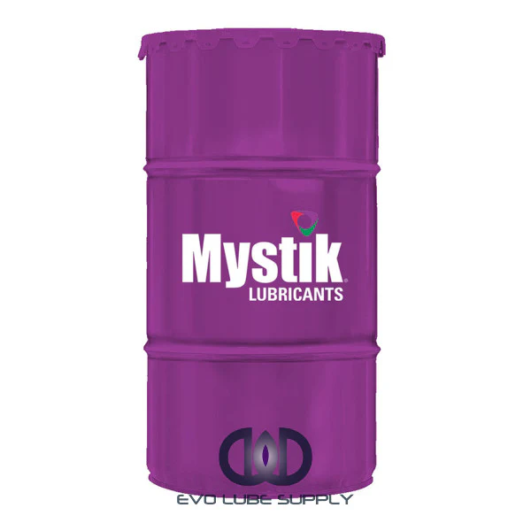 Mystik JT-6 Synthetic 460 (NLGI-2) [120.00-lb./54.43-kg. Keg] 655427002072