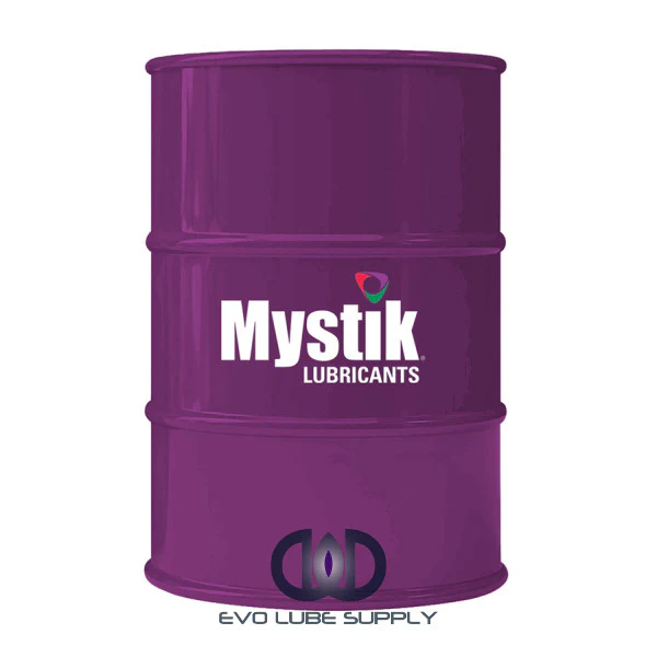 Mystik JT-8 Premium Gasoline (10-30) [55.00-gal./208.20-Liter. Drum] 663011002001