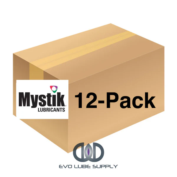 Mystik JT-8 Synthetic Blend Super Heavy Duty (10-30) [0.25-gal./0.95-Liter. Bottle] 625775002181 - Image 2