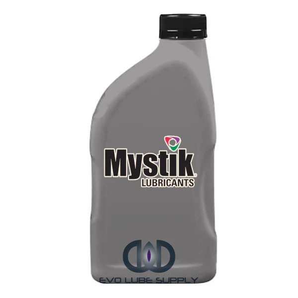 Mystik JT-8 Synthetic Blend Super Heavy Duty (10-40) [0.25-gal./0.95-Liter. Bottle] 663002002181