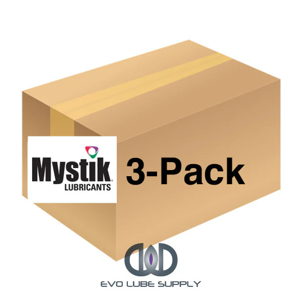 Mystik JT-8 SYNTHETIC Super Heavy Duty (5-40) [1.00-gal./3.79-Liter. Jug] 663033002169 - Image 2