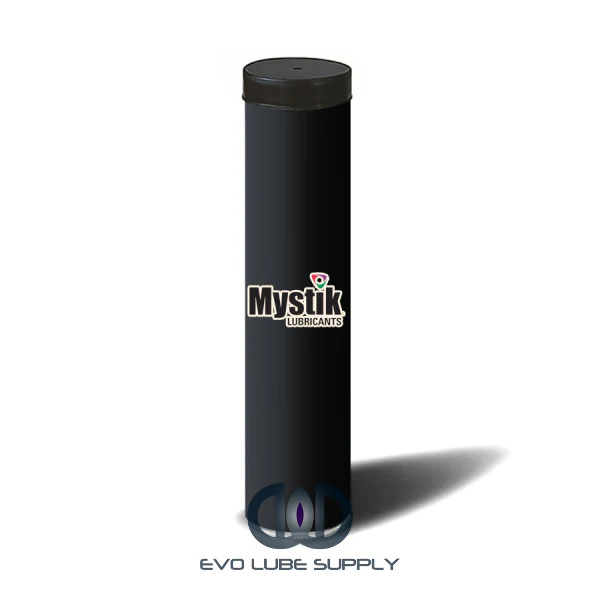 Mystik Lithium Extreme Pressure (NLGI-2) [14.00-oz./396.89-g. Tube] 655212002029