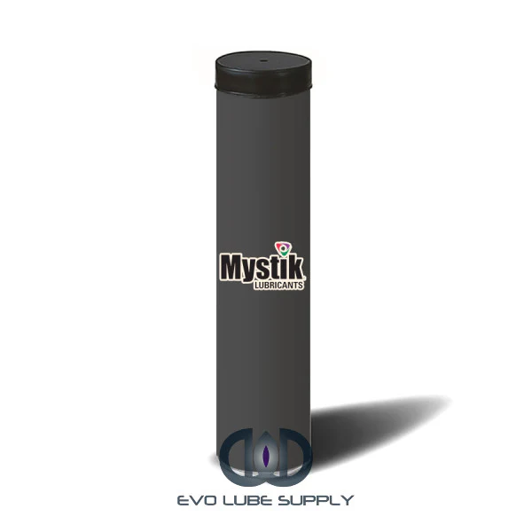Mystik Lithoplex 3% Moly (NLGI-1) [14.00-oz./396.89-g. Tube] 655351002029