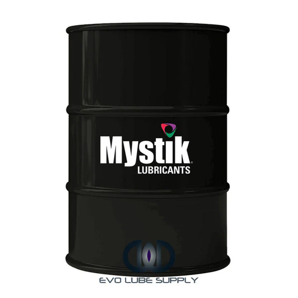 Mystik Lithoplex Industrial  (NLGI-1) [400.00-lb./181.44-kg. Drum] 655366002020