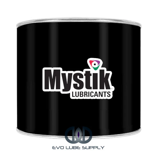Mystik Lithoplex Multi-Purpose (NLGI-2) [1.00-lb./450.00-g. Can] 655340002038