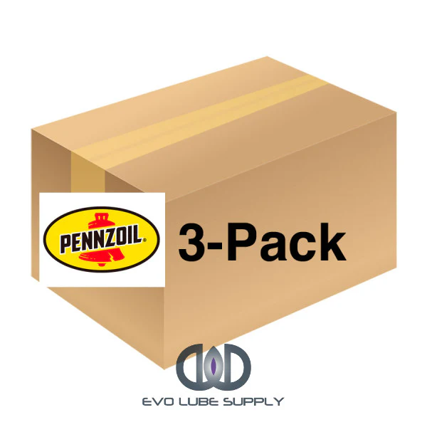 Pennzoil Full Synthetic High Mileage (5-20) [1.25-gal./4.73-Liter. Jug] 550069990 - Image 2