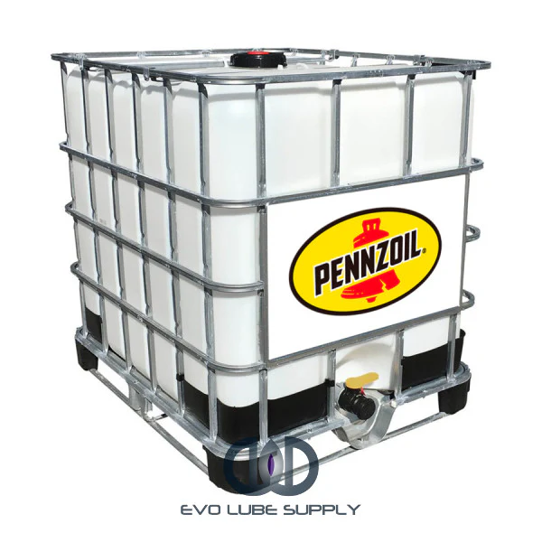 Pennzoil Gold Synthetic Blend (0-20) [257.57-gal./975.00-Liter. Tote] 550048228