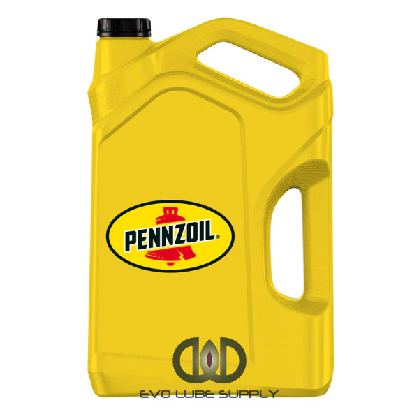 Pennzoil High Mileage (10-40) [1.25-gal./4.73-Liter. Jug] 550045217