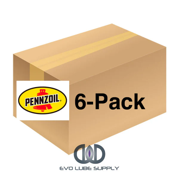 Pennzoil Motor Oil (30) [0.25-gal./0.95-Liter. Bottle] 550034991 - Image 2